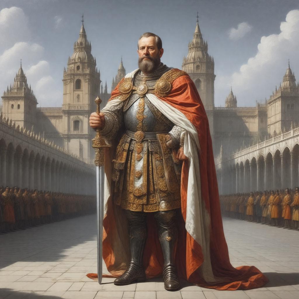 Philip II of Spain